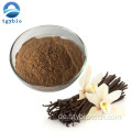 Beste Qualität Vanillebohnenextrakt Vanillebohnenpulver